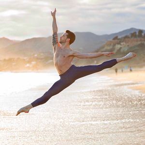 Meet your Posher, Michael